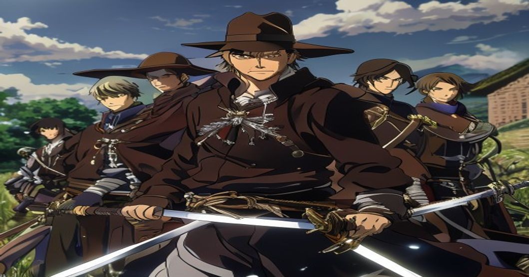 หลุด! เปิดตัวนักพากย์ใหม่ในอนิเมะ 'Old Country Bumpkin to Master Swordsman' ซีซั่น 2